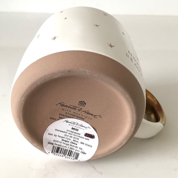 Hearth and Hand Morning Beautiful Mug - Picture 7 of 7